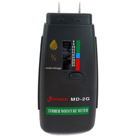 timber moisture meter md-2g|Sinometer MD.